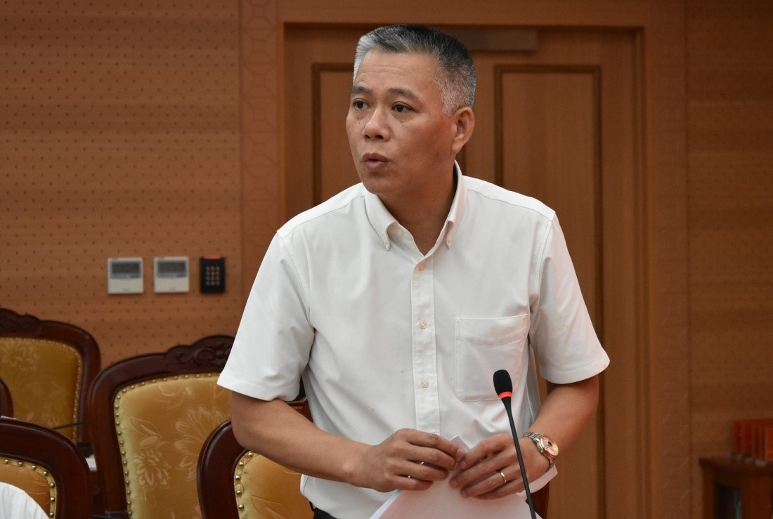 1.768 đơn vị thuộc cấp xã chậm chi lương, Bộ Tài chính nói gì?- Ảnh 1.