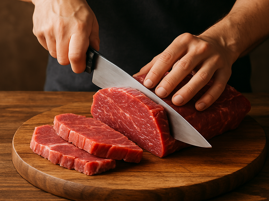 3 món nam giới chơi thể thao nên ăn thừa xuyên - Ảnh 1.