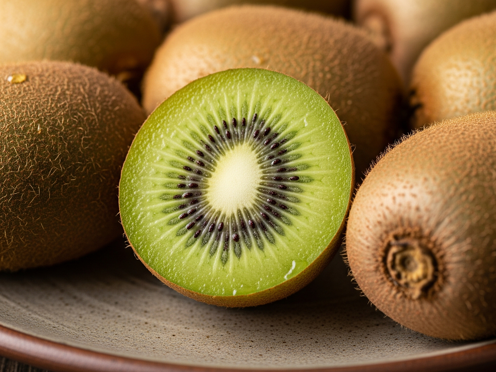 5 loại trái cây ăn thay bữa phụ giúp giảm mỡ bụng - Ảnh 1.