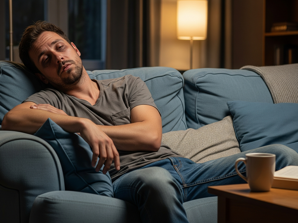 5 triệu chứng nguy hiểm của ung thư tinh hoàn nam giới thường bỏ qua- Ảnh 1.