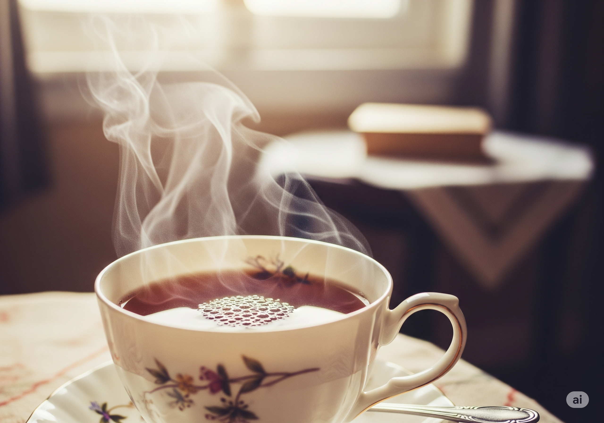 Bác sĩ: 5 thức uống hằng ngày không ngờ là 'khắc tinh' của ung thư - Ảnh 1.