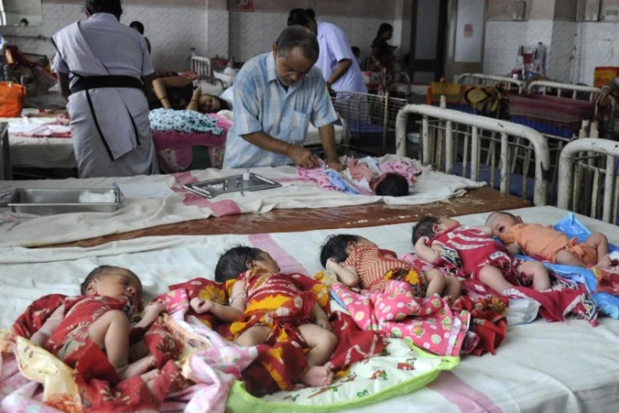 Ảnh minh họa: Independent