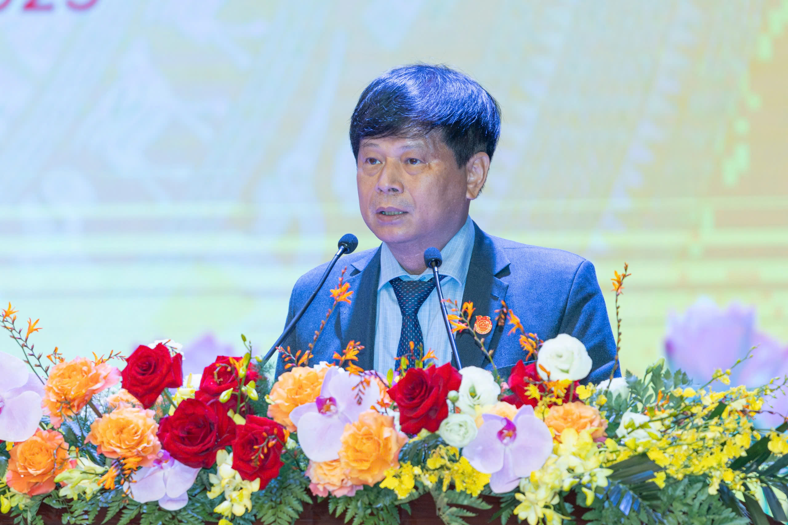 'Báo chí phải nói cho dân hiểu và viết cho dân tin'- Ảnh 1.