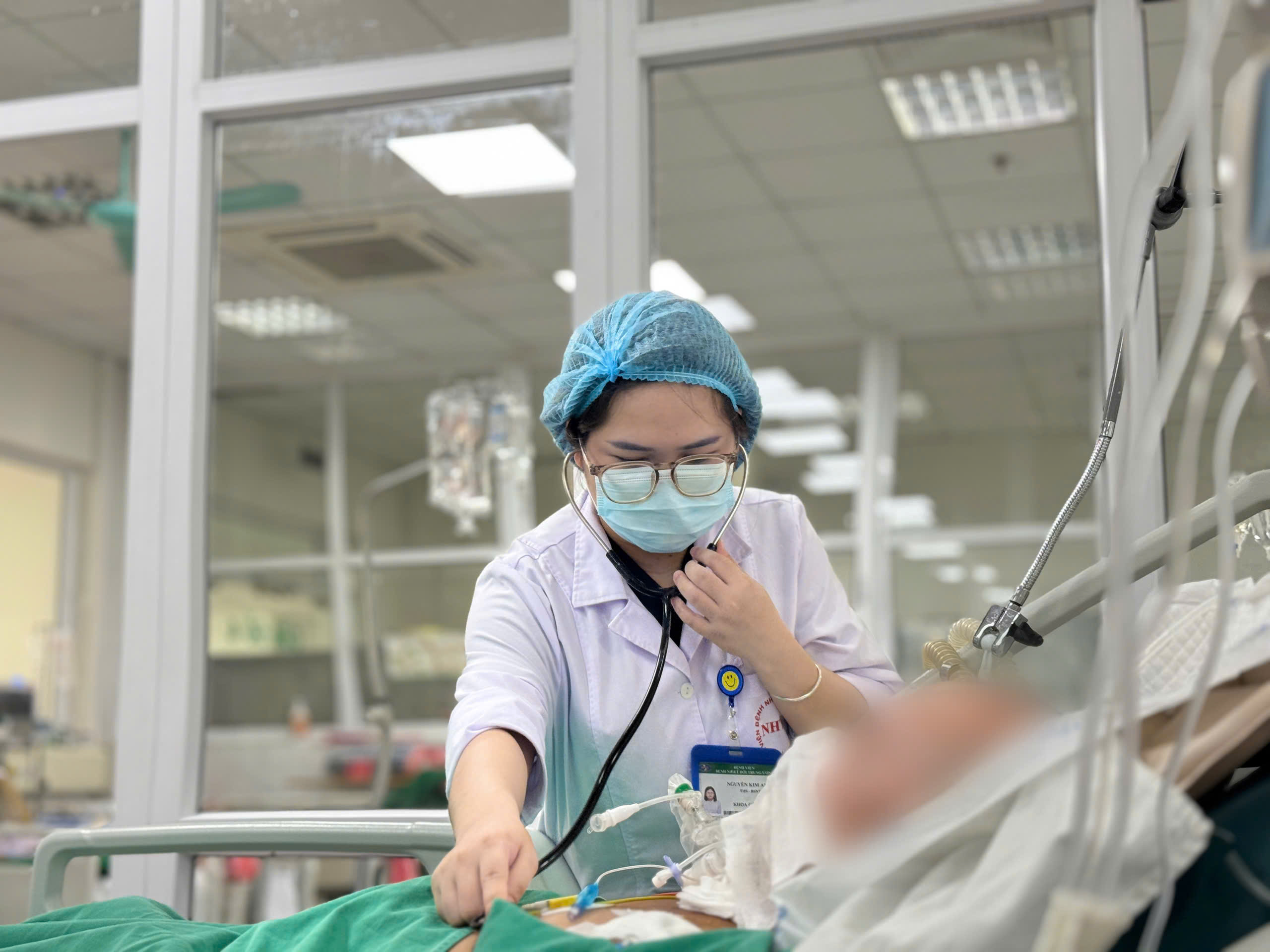 Bệnh uốn ván tăng, từ những vết thương thông thường- Ảnh 1.