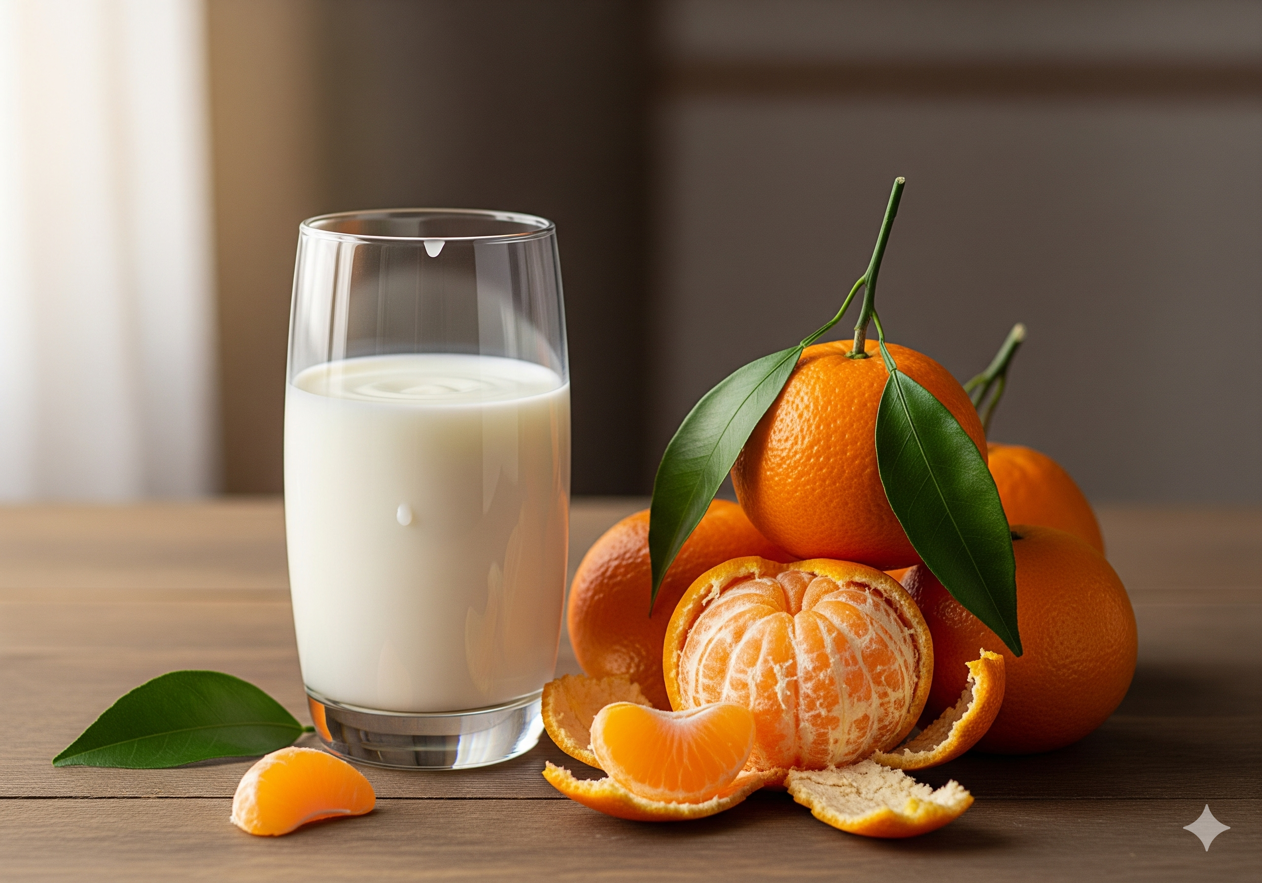 Các loại thực phẩm nên tránh ăn cùng lúc- Ảnh 1.