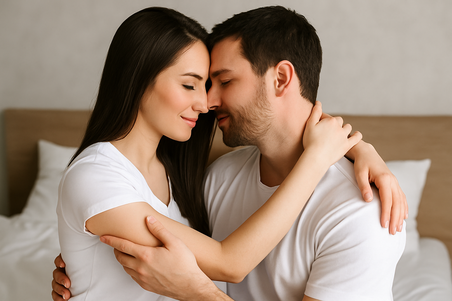 Chuyện thầm kín: Hụt hẫng vì bạn tình gọi tên người lạ trong lúc lâm trận - Ảnh 1.