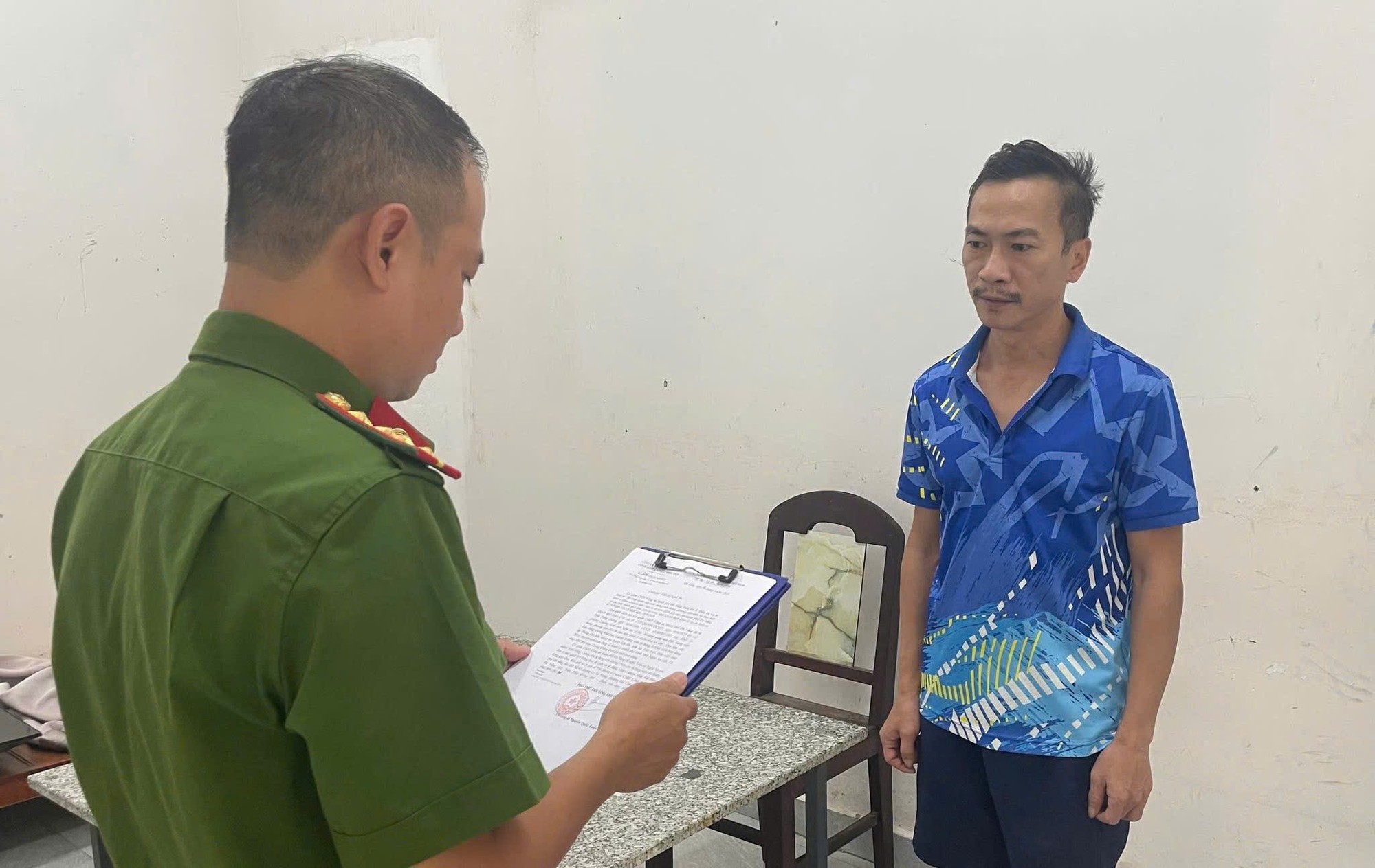 Đánh sập đường dây đa cấp 'BTC Short' gần 18 tỉ đồng, khởi tố 2 bị can- Ảnh 1.