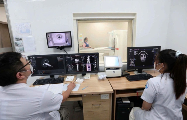 Du lịch y tế của Việt Nam ước đem lại nguồn thu tỉ USD/năm - Ảnh 1.