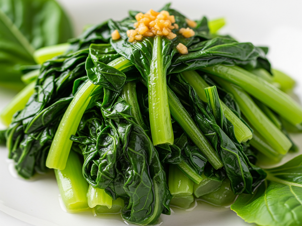 Giảm cân: vì sao nên ăn rau trước, ăn cơm sau?- Ảnh 1.