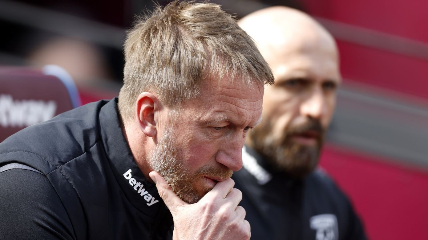 HLV thứ hai ở Ngoại hạng Anh mùa này bị sa thải, và được thay thế bởi người mất việc đầu tiên