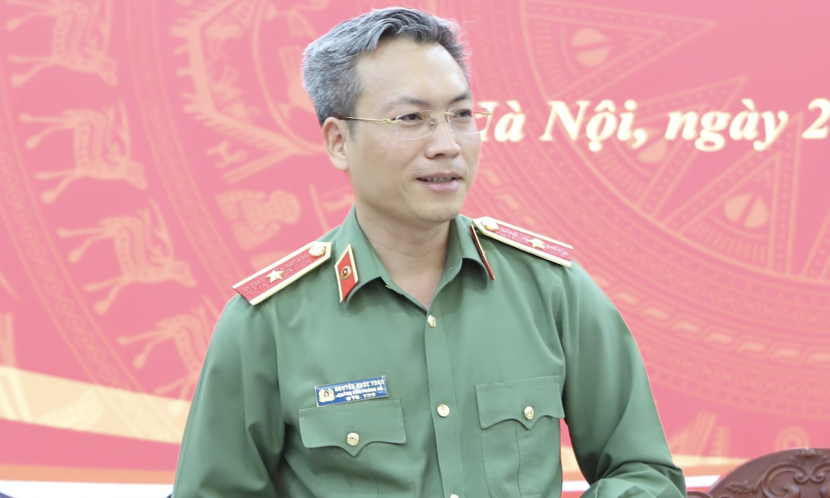 Kê biên 20 bất động sản, tạm giữ 5 ô tô và thu hơn 50 tỷ trong vụ sữa giả HIUP- Ảnh 1.