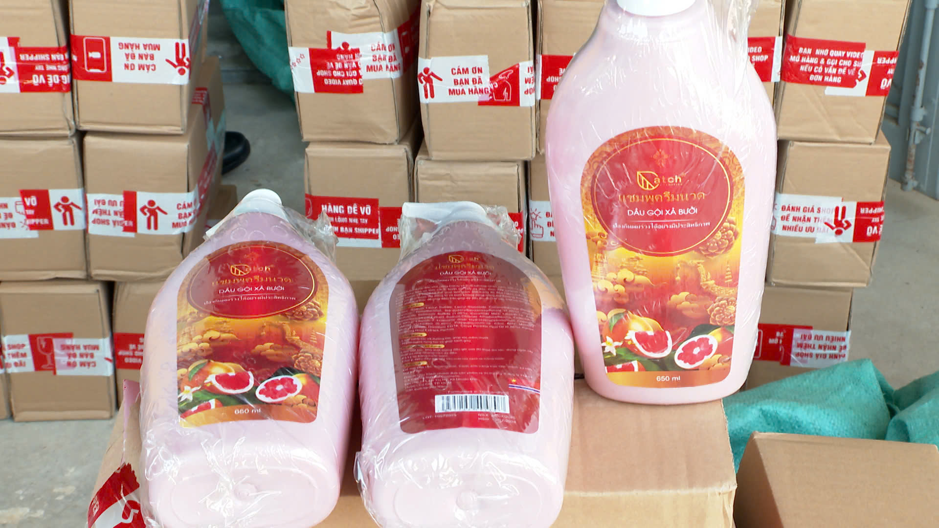 Khám xét 1 ngôi nhà trong hẻm ở TP Huế, bắt giữ 3 đối tượng- Ảnh 1.