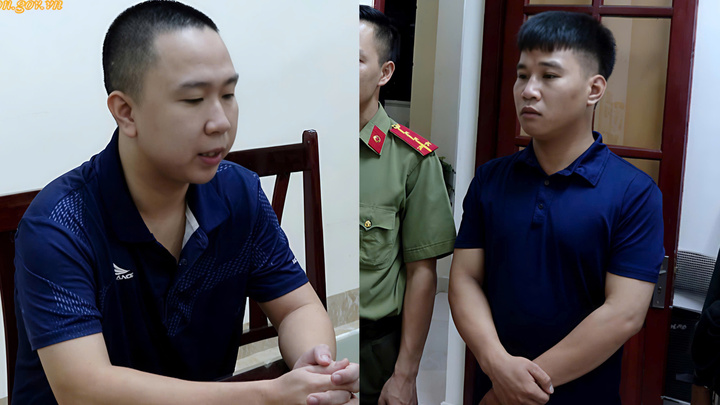 Khởi tố 2 kẻ liên quan đường dây rửa tiền hơn 15 tỷ đồng tại Lạng Sơn- Ảnh 1.