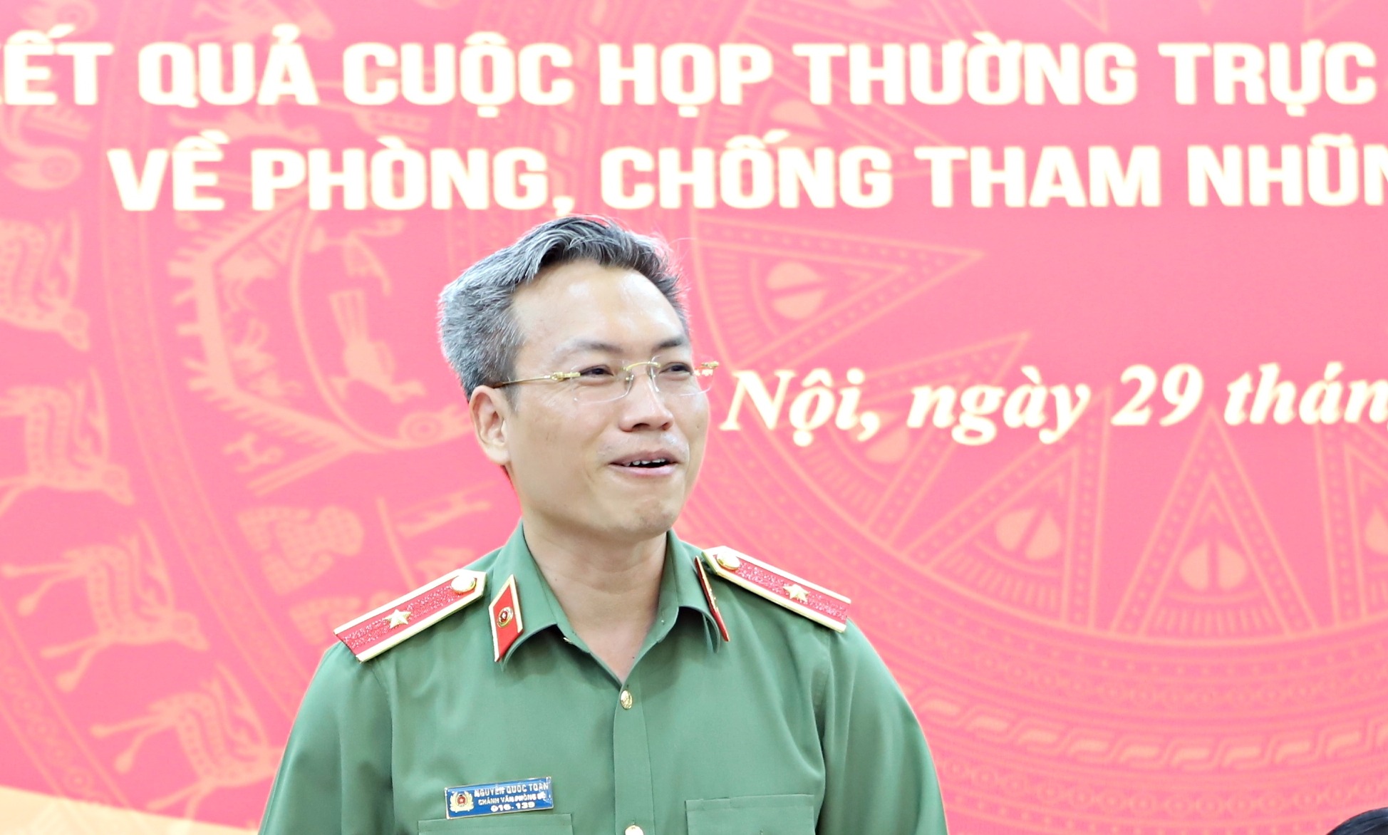 Khởi tố thêm 2 bị can vụ án tại Bệnh viện Bạch Mai, Việt Đức 2 - Ảnh 1.