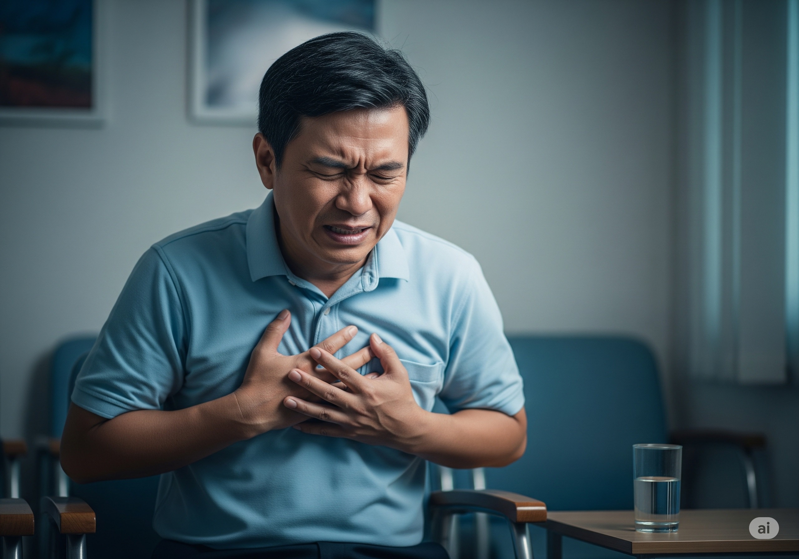 Lo sợ đau tim, đột quỵ: Một loại vắc xin quen thuộc có thể cứu bạn! - Ảnh 1.