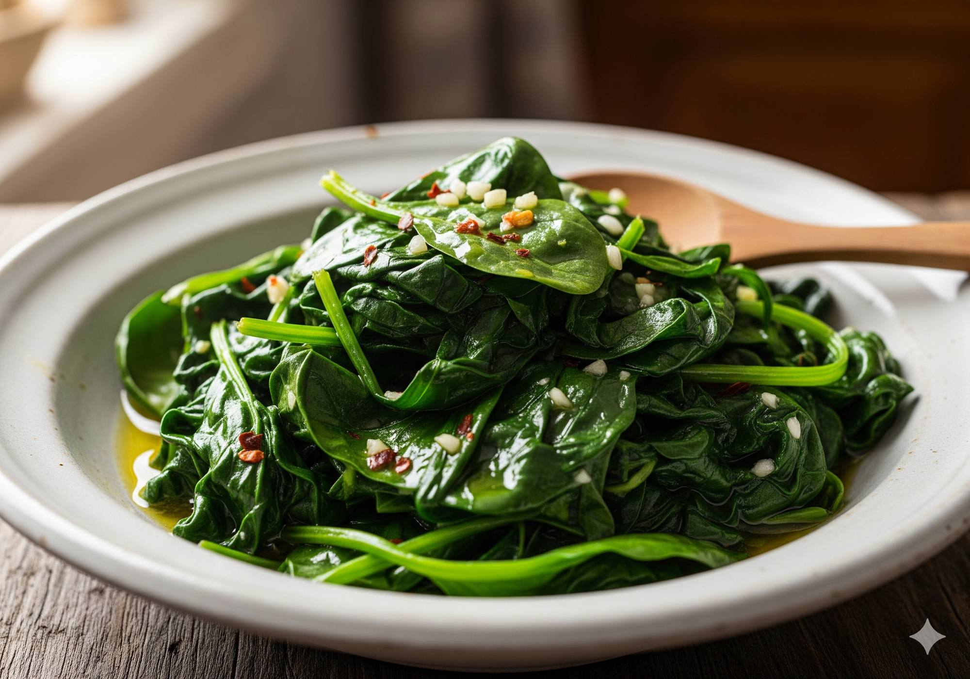 Món rau xào đơn giản nhưng cực tốt cho huyết áp cao và tuổi thọ- Ảnh 1.