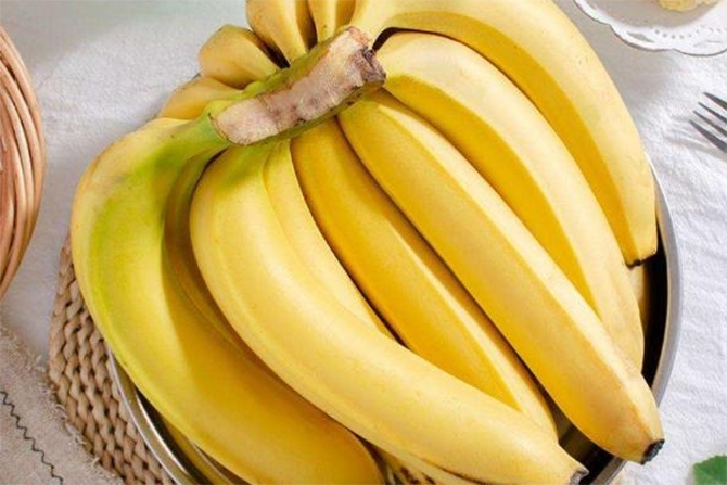 Muốn mua chuối ngon cần nhớ quy tắc '3 nên, 4 không'- Ảnh 1.