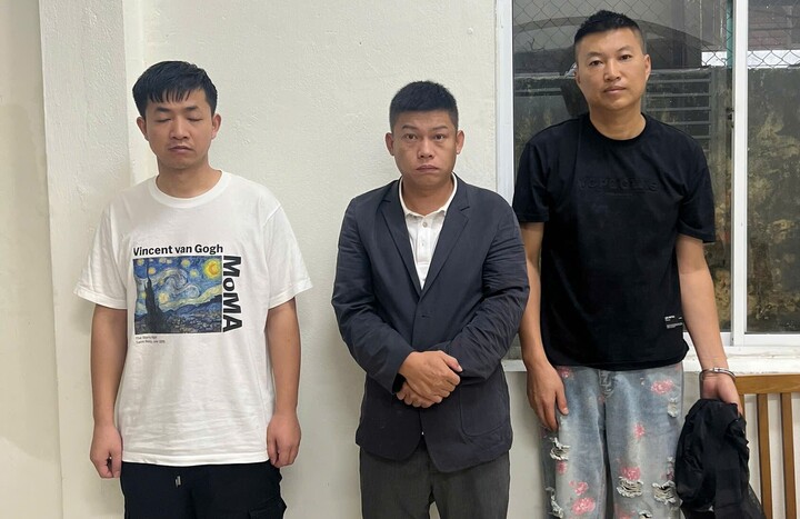 Thua bạc nợ 740 triệu đồng, nam thanh niên bị bắt cóc- Ảnh 1.