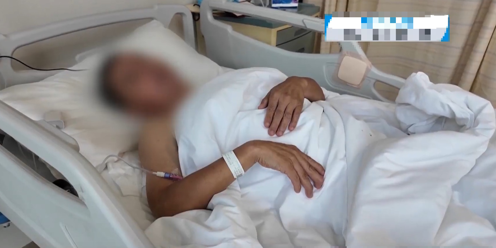 Người đàn ông liệt nửa người sau 2 ngày làm điều này: Bác sĩ cảnh báo khẩn- Ảnh 1.