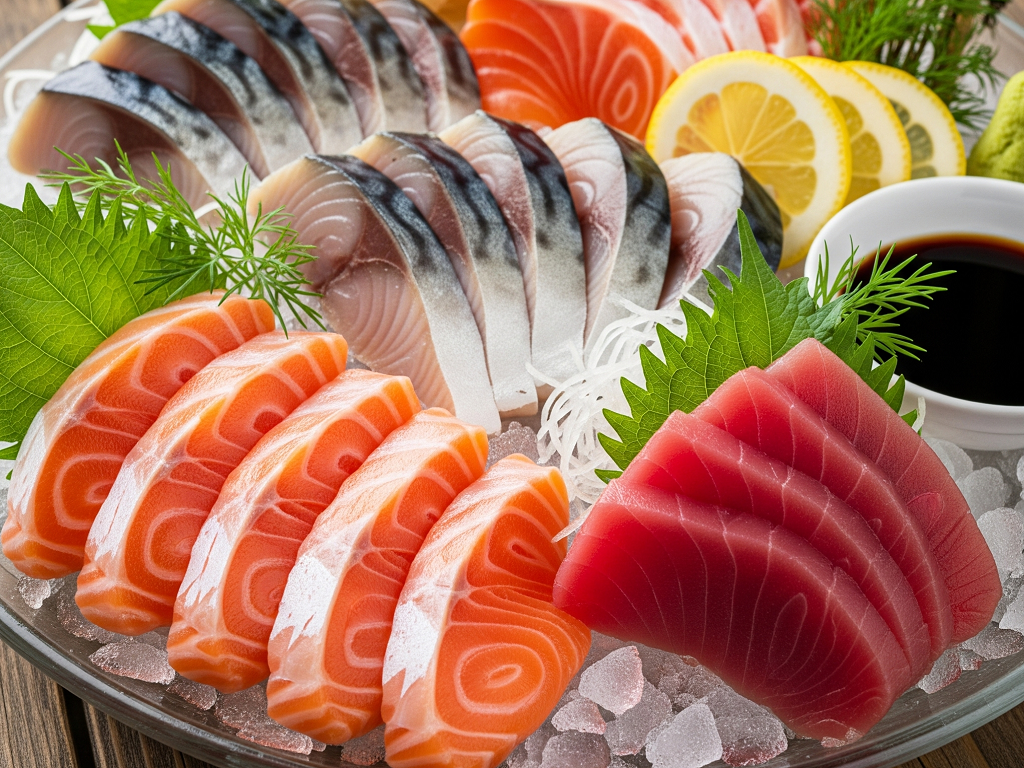 Những loại cá tốt cho tim mạch- Ảnh 1.