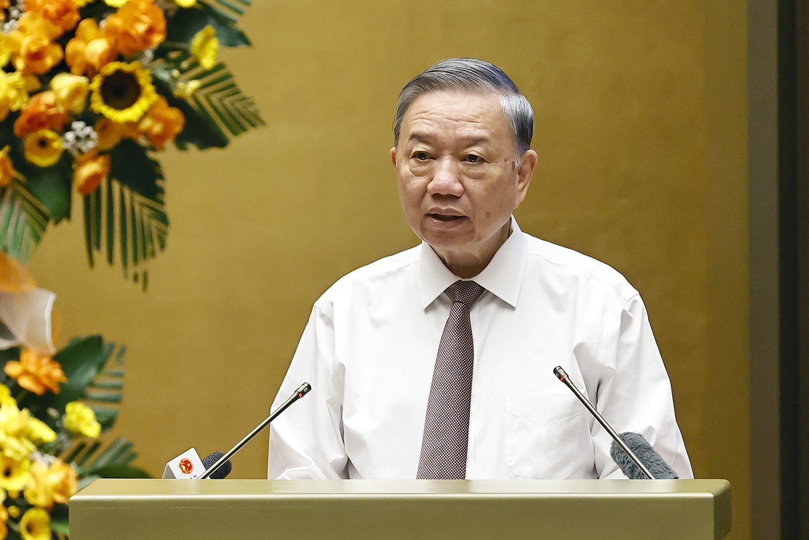 Phải biến “Bình dân học vụ số” thành phong trào cách mạng - Ảnh 1.