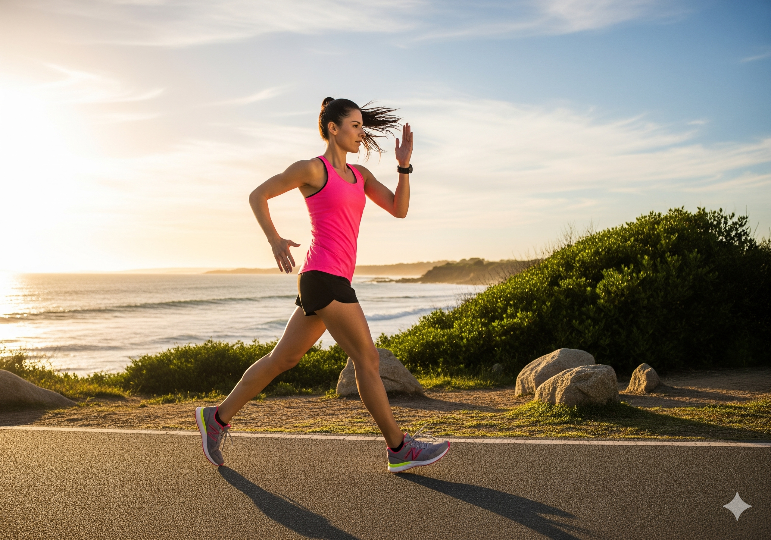 Phát hiện cách đi bộ giúp giảm tới 53% nguy cơ ung thư phổi- Ảnh 1.