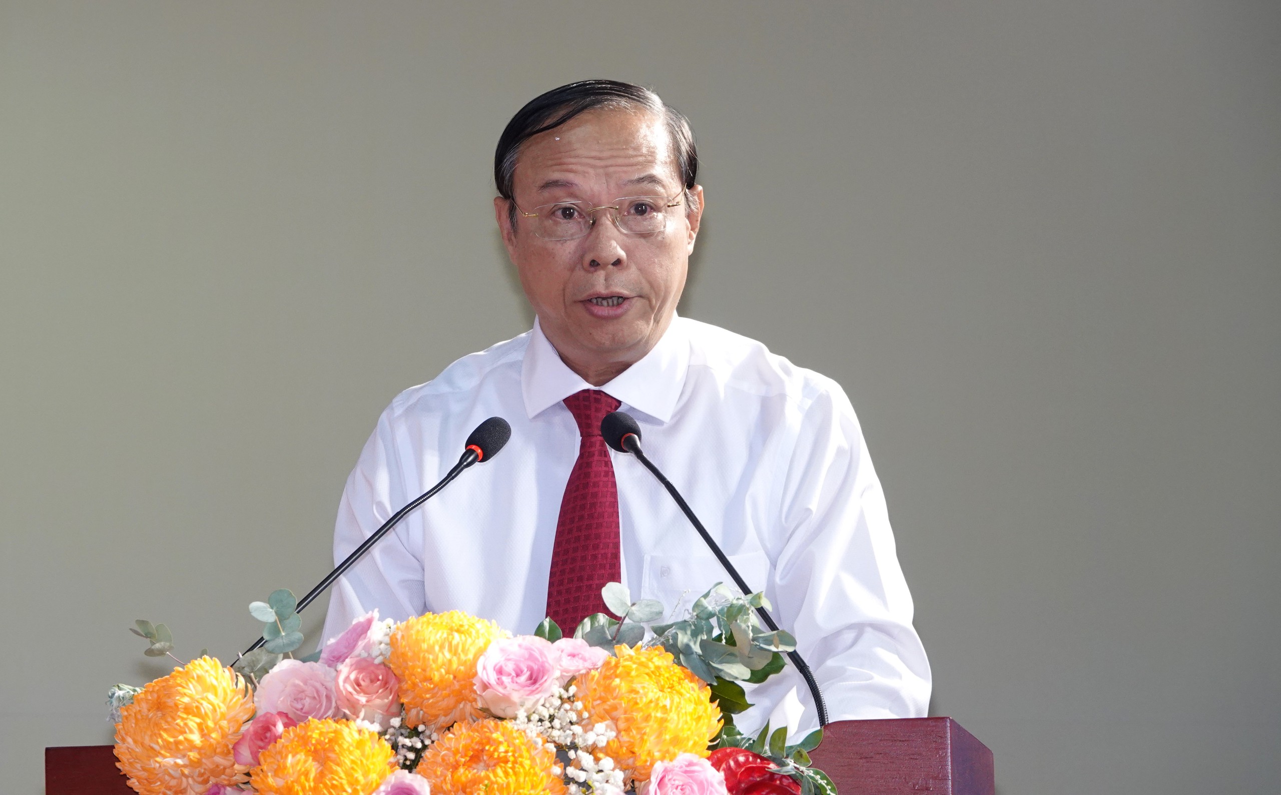 TP.HCM thành lập Ban chỉ đạo Phòng không nhân dân - Ảnh 1.