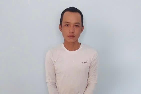 Thi hành lệnh bắt tạm giam Kiều Anh Khoa- Ảnh 1.