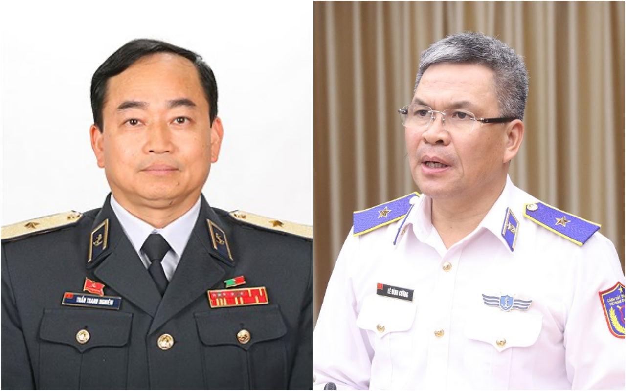 Thủ tướng bổ nhiệm lãnh đạo thuộc Bộ Quốc phòng và Thông tấn xã Việt Nam- Ảnh 1.