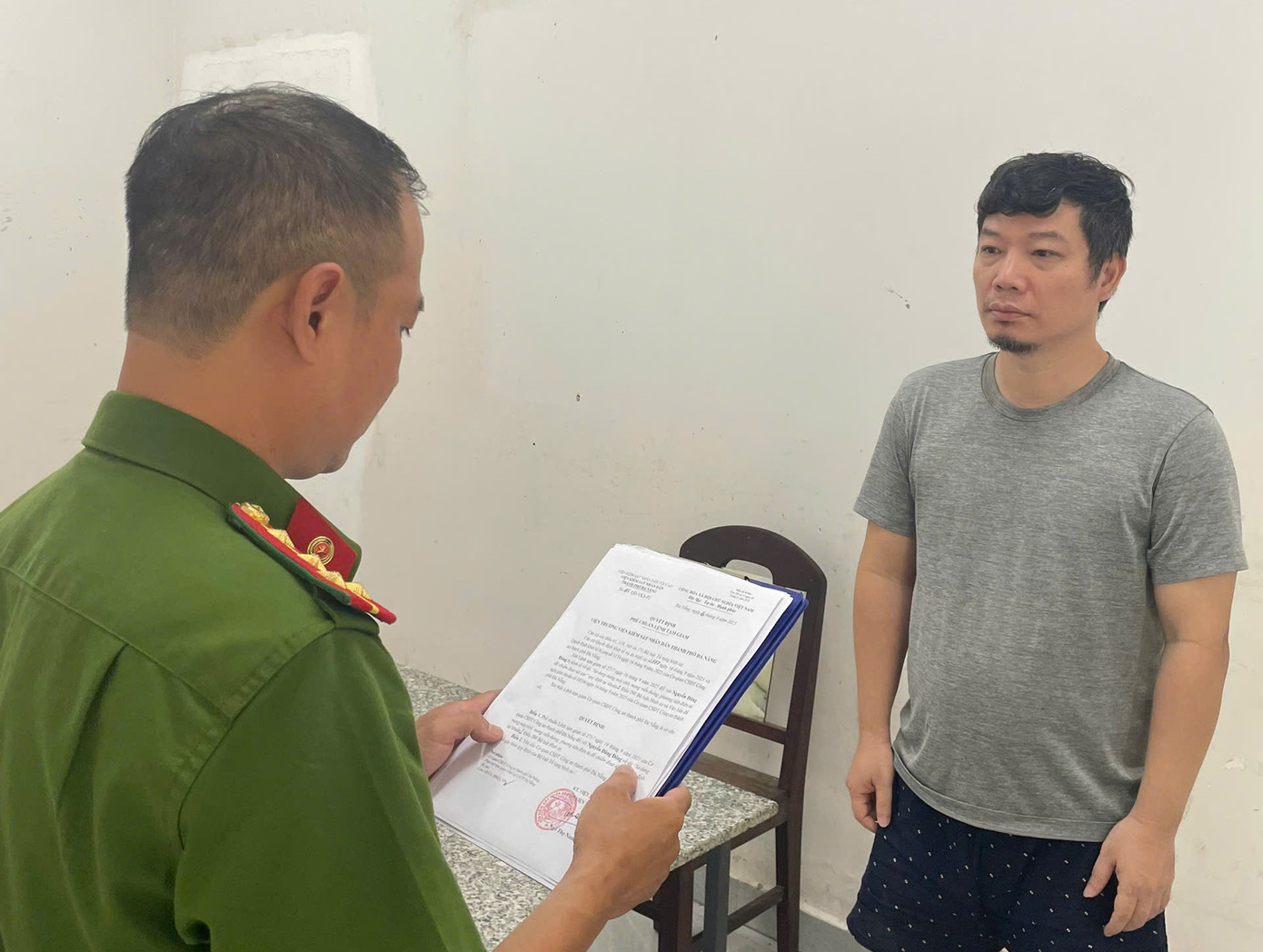 Triệt phá 'Liên minh đa cấp' lừa đảo hơn 11.000 nhà đầu tư