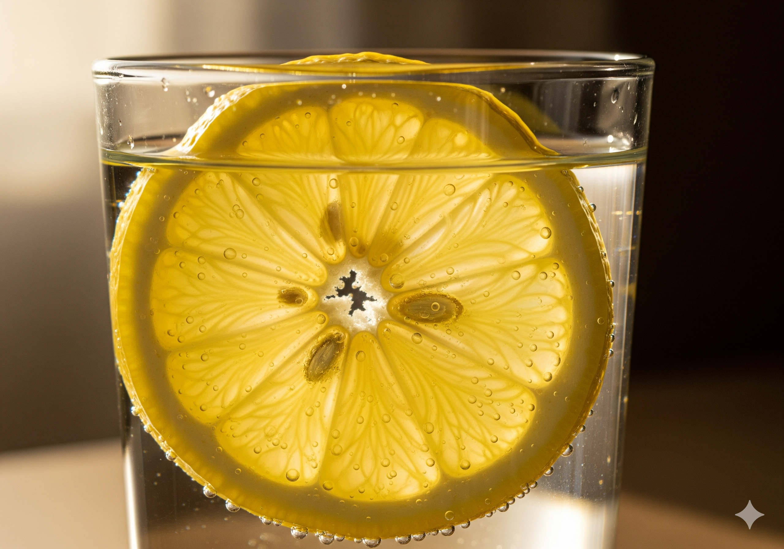 Uống nước chanh mỗi ngày có thực sự tốt? - Ảnh 1.