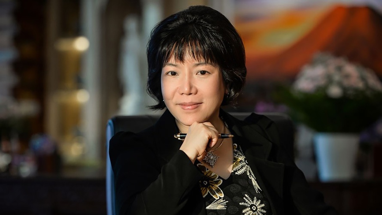 Vụ AIC TP.HCM: Truy nã quốc tế Nguyễn Thị Thanh Nhàn, và 5 bị can - Ảnh 1.