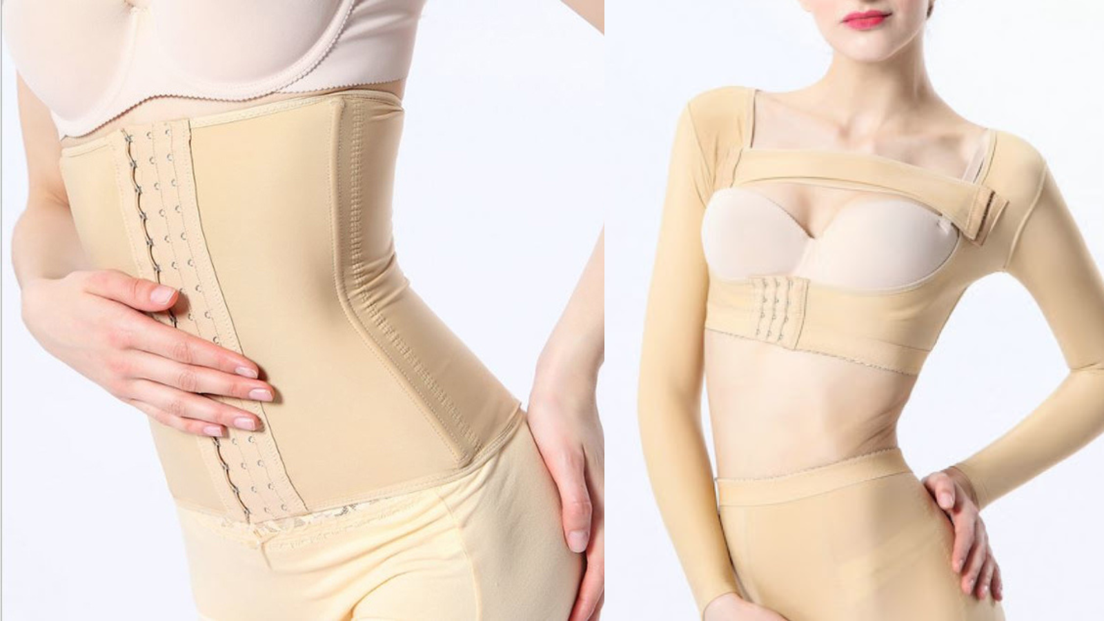 Khách hàng cần lưu ý việc mặc gen định hình đúng cách sau khi hút mỡ để đạt kết quả tối ưu