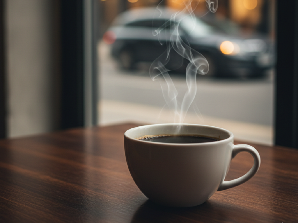 3 hành động thực hiện lúc đói bụng vô tình gây hại sức khỏe- Ảnh 1.