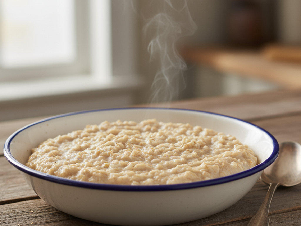 4 loại ngũ cốc nguyên hạt giúp giảm mỡ máu và huyết áp hiệu quả- Ảnh 1.