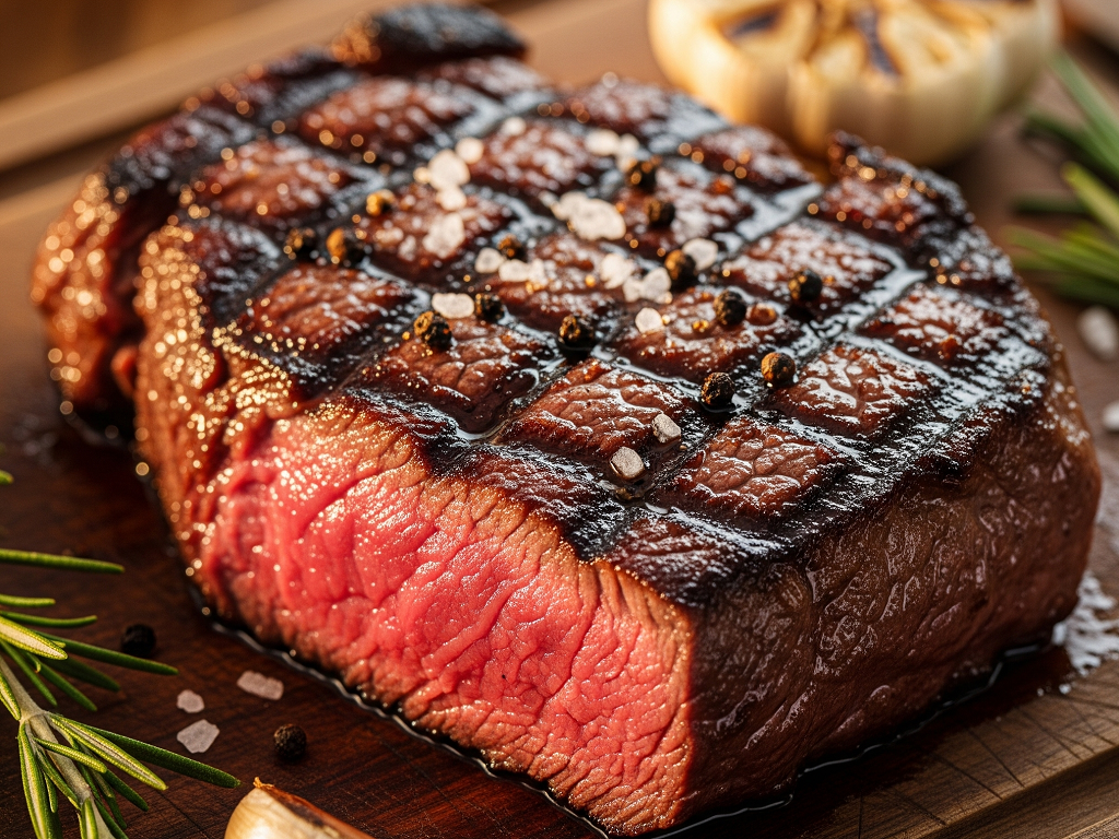 5 tác hại khi nạp quá nhiều protein với người tập gym- Ảnh 1.