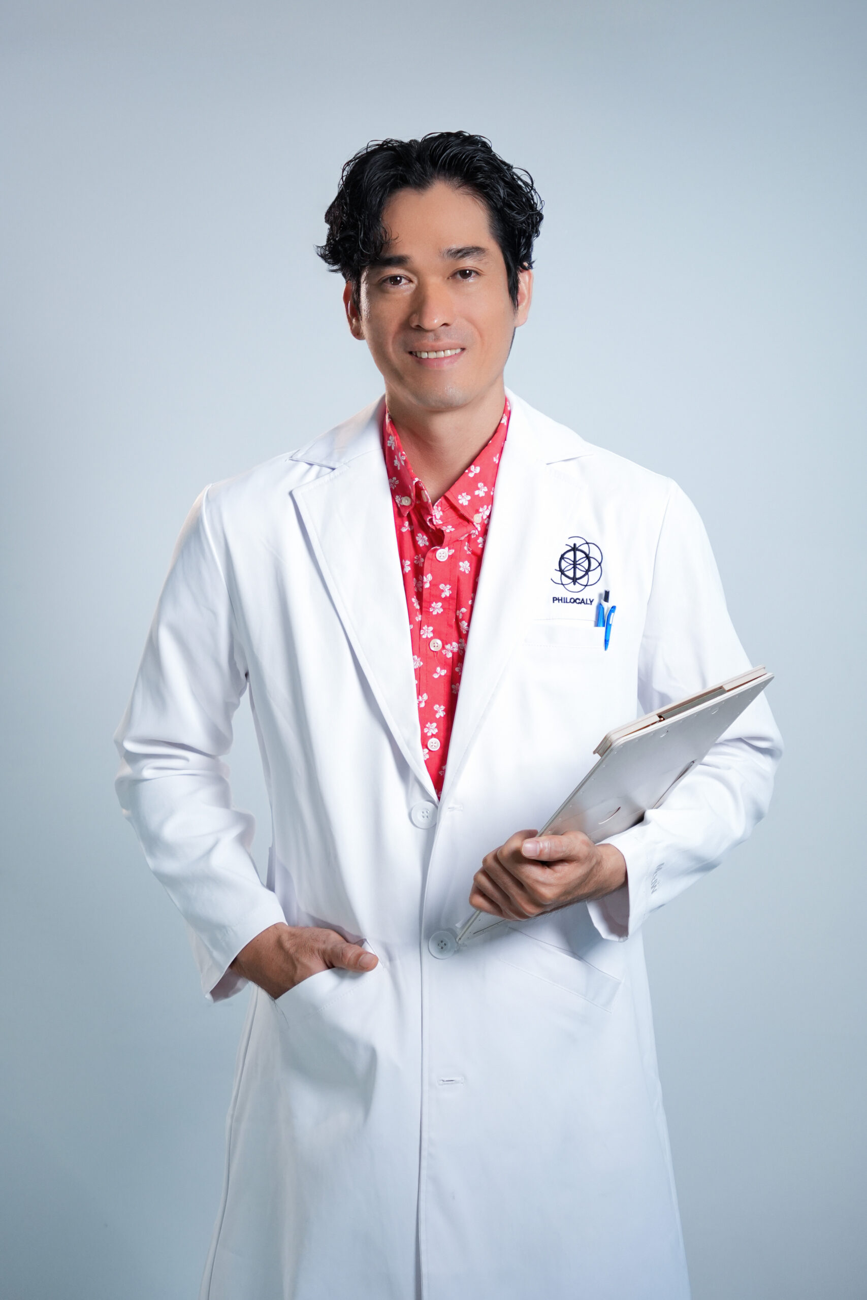 Bác sĩ CKI Huỳnh Tấn Đạt – Người đứng sau thành công của những ca phẫu thuật siêu khó.