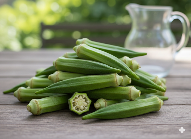 Bác sĩ 24/7: Nước đậu bắp có thật sự tốt cho người bệnh tiểu đường? - Ảnh 1.