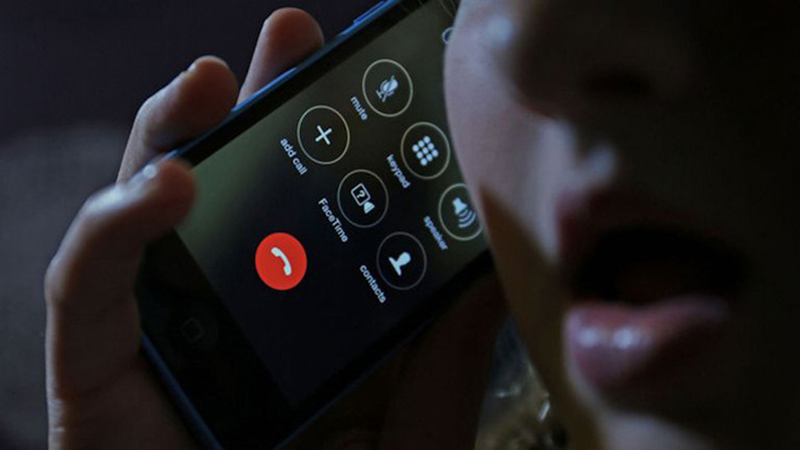 Giải cứu nam sinh suýt bị bọn lừa đảo khống chế lên máy bay để đòi tiền gia đình- Ảnh 1.