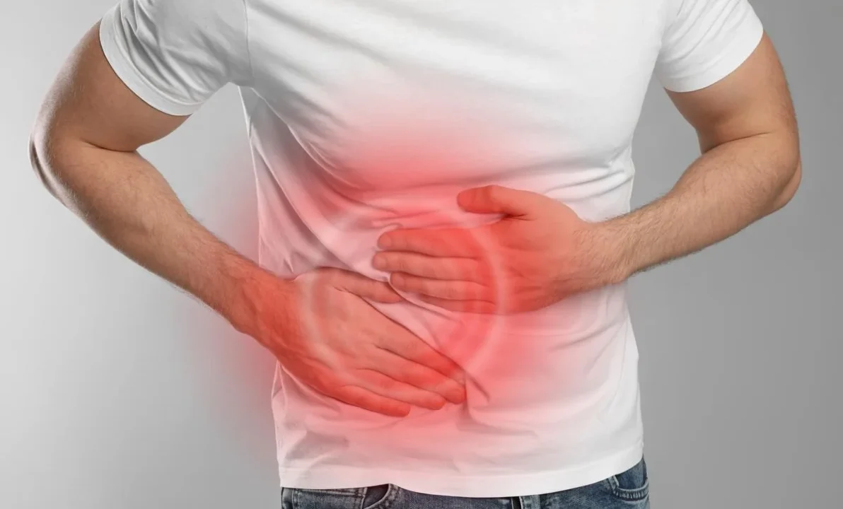 Bất ngờ mắc ung thư gan ở tuổi 40: Bác sĩ nói