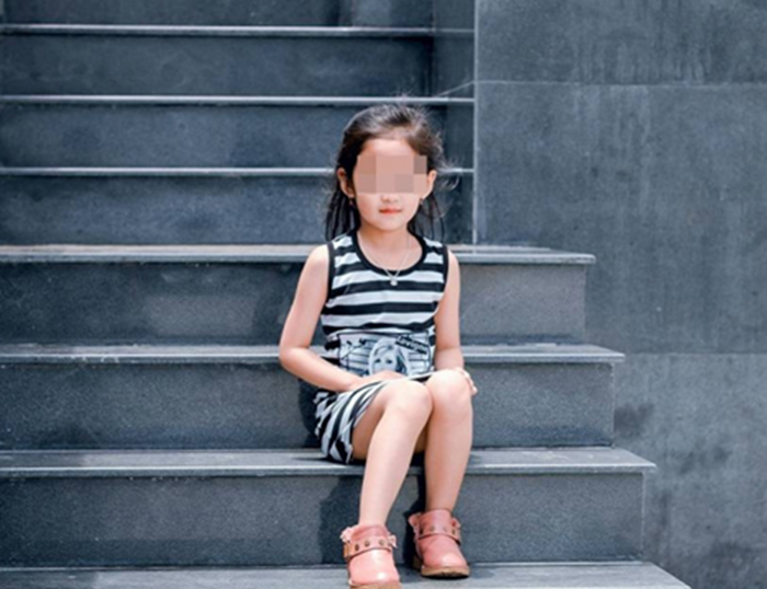 Bé gái 6 tuổi phát hiện mắc bệnh lậu, nguyên nhân lây nhiễm khiến nhiều người giật mình- Ảnh 1.