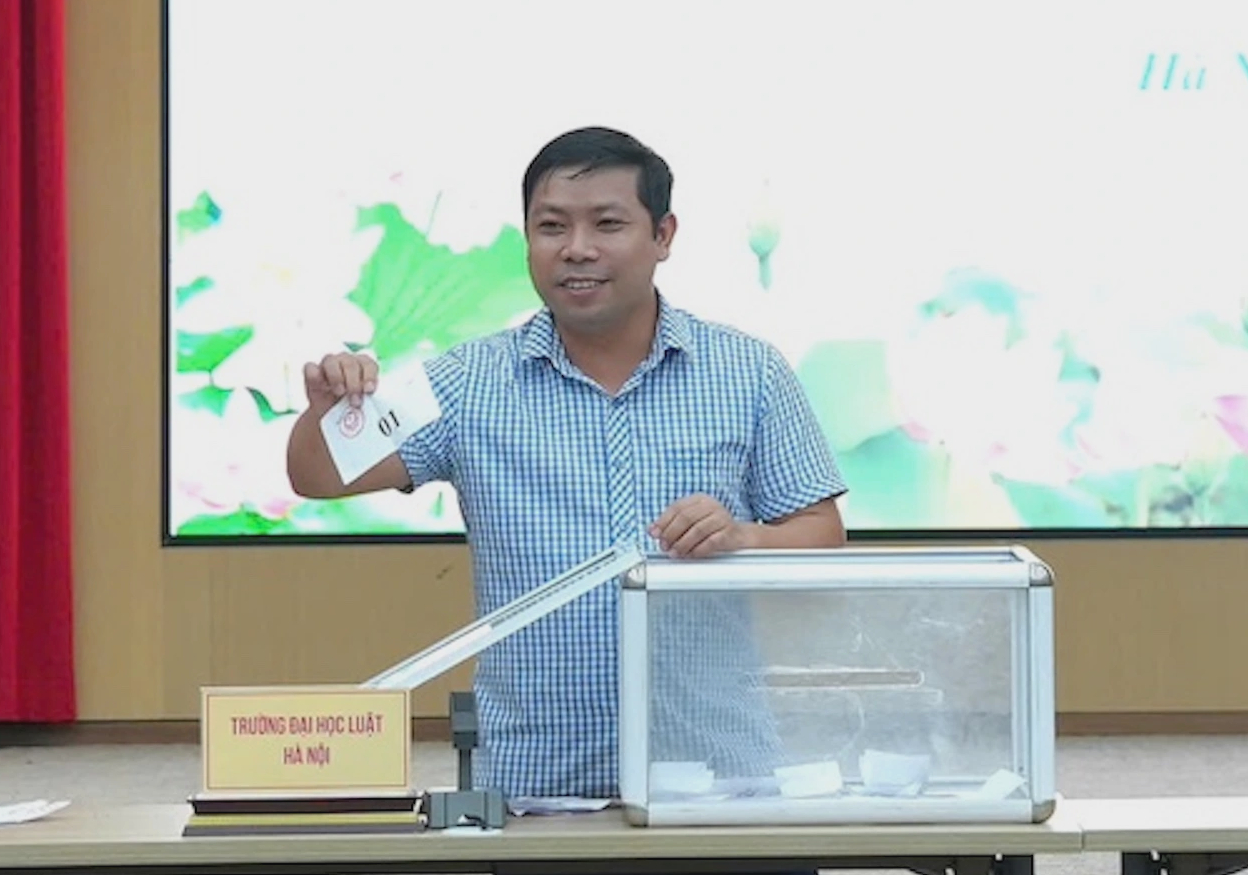 Bộ Tư pháp xác minh tài sản 7 cán bộ- Ảnh 1.