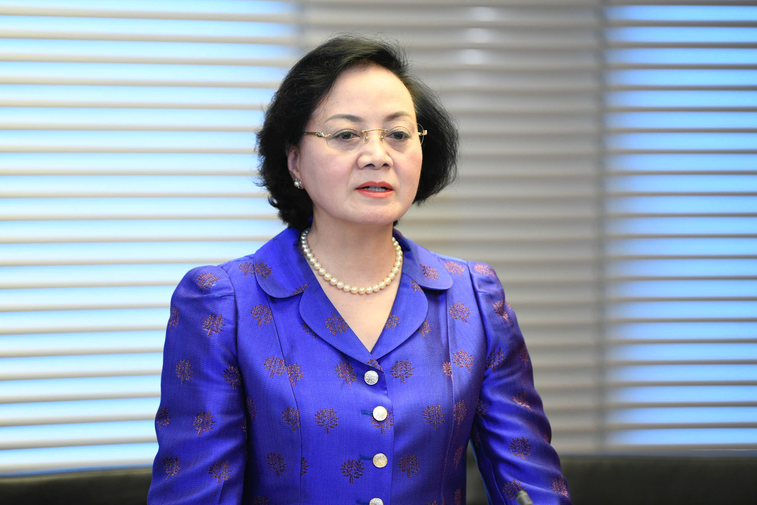 Bộ trưởng Nội vụ: Sắp xếp thôn, tổ dân phố từ tháng 5.2026- Ảnh 1.