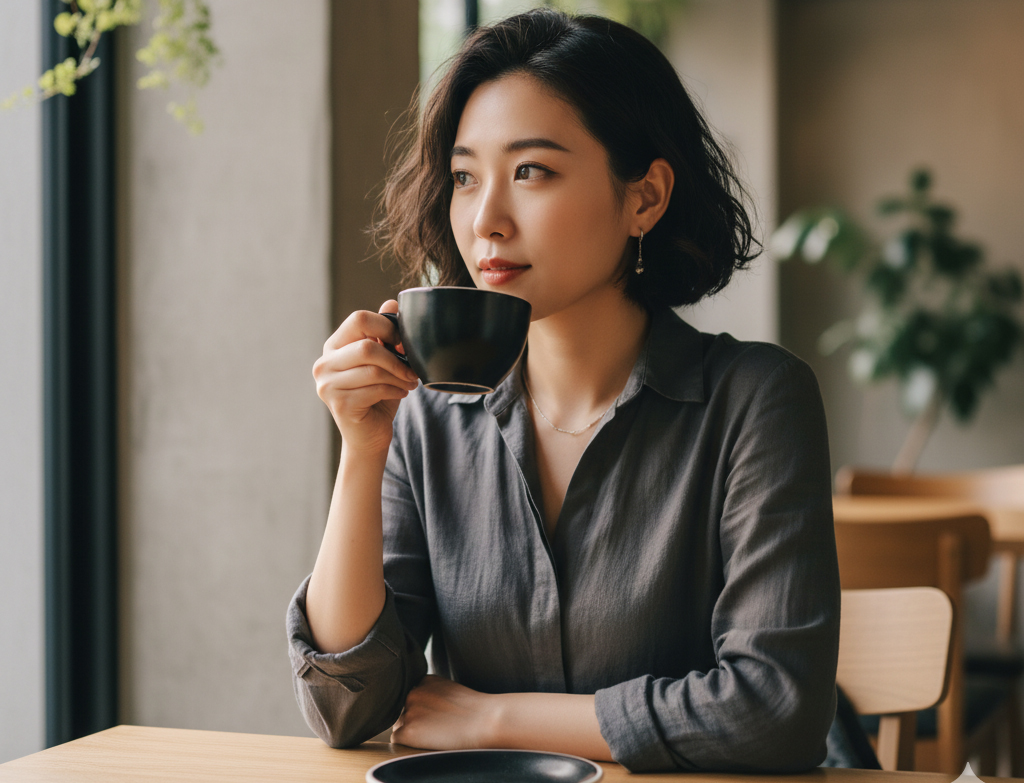 Bữa sáng chỉ 1 ly cà phê đen: Chuyện thường hay rủi ro sức khỏe tiềm ẩn? - Ảnh 1.