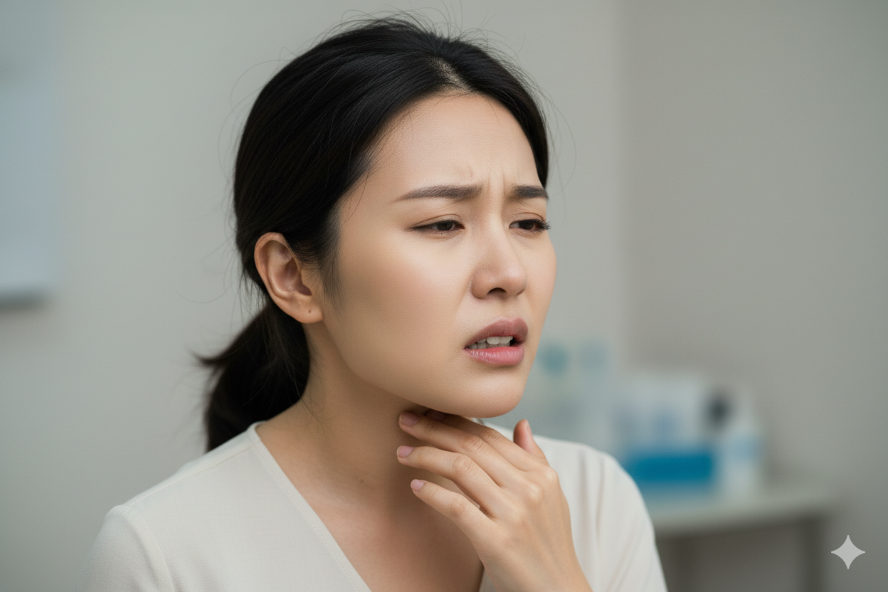 Cách phát hiện sớm ung thư- Ảnh 1.