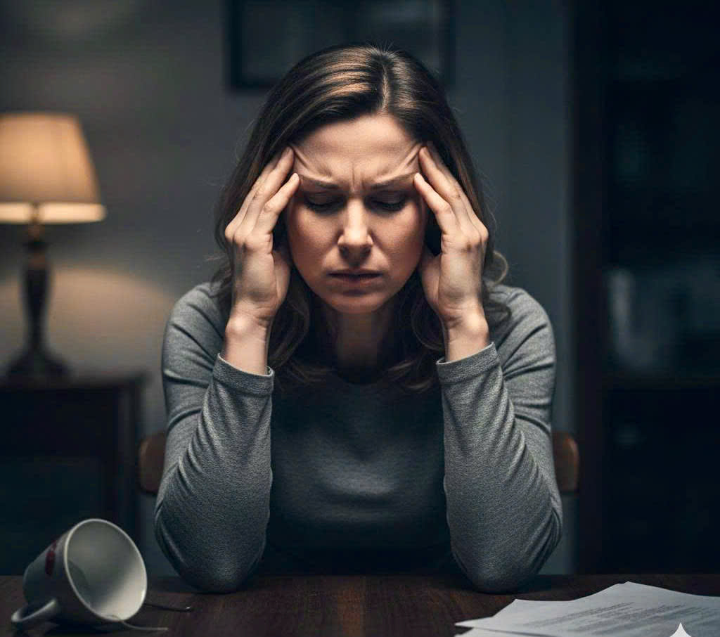 Cảnh báo: Đột quỵ không phải tự nhiên mà đến! - Ảnh 1.