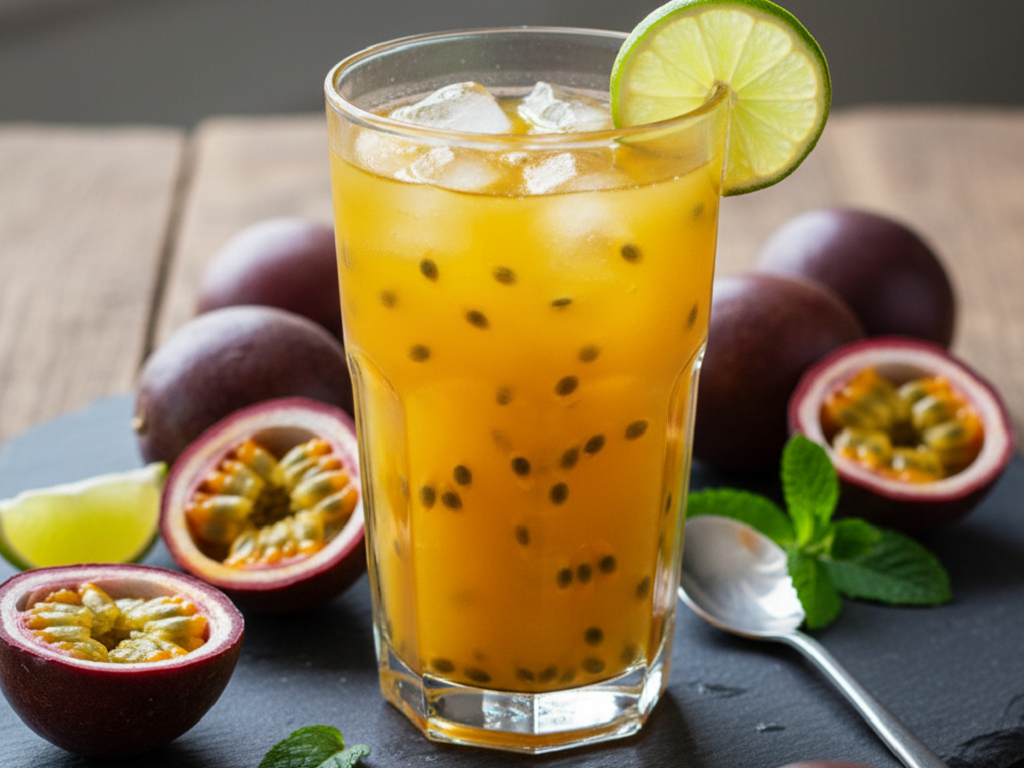 Chanh dây và chanh ta: loại nào tốt hơn cho sức khỏe?- Ảnh 1.