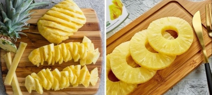 Chợ Việt có loại quả thơm nức mũi, giá rẻ rề chỉ từ 10.000 đồng/kg, quá dễ mua được