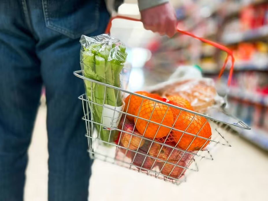 Chuyên gia kêu gọi khi mua cam quýt ở siêu thị, nhất định phải kiểm tra 1 thứ- Ảnh 1.