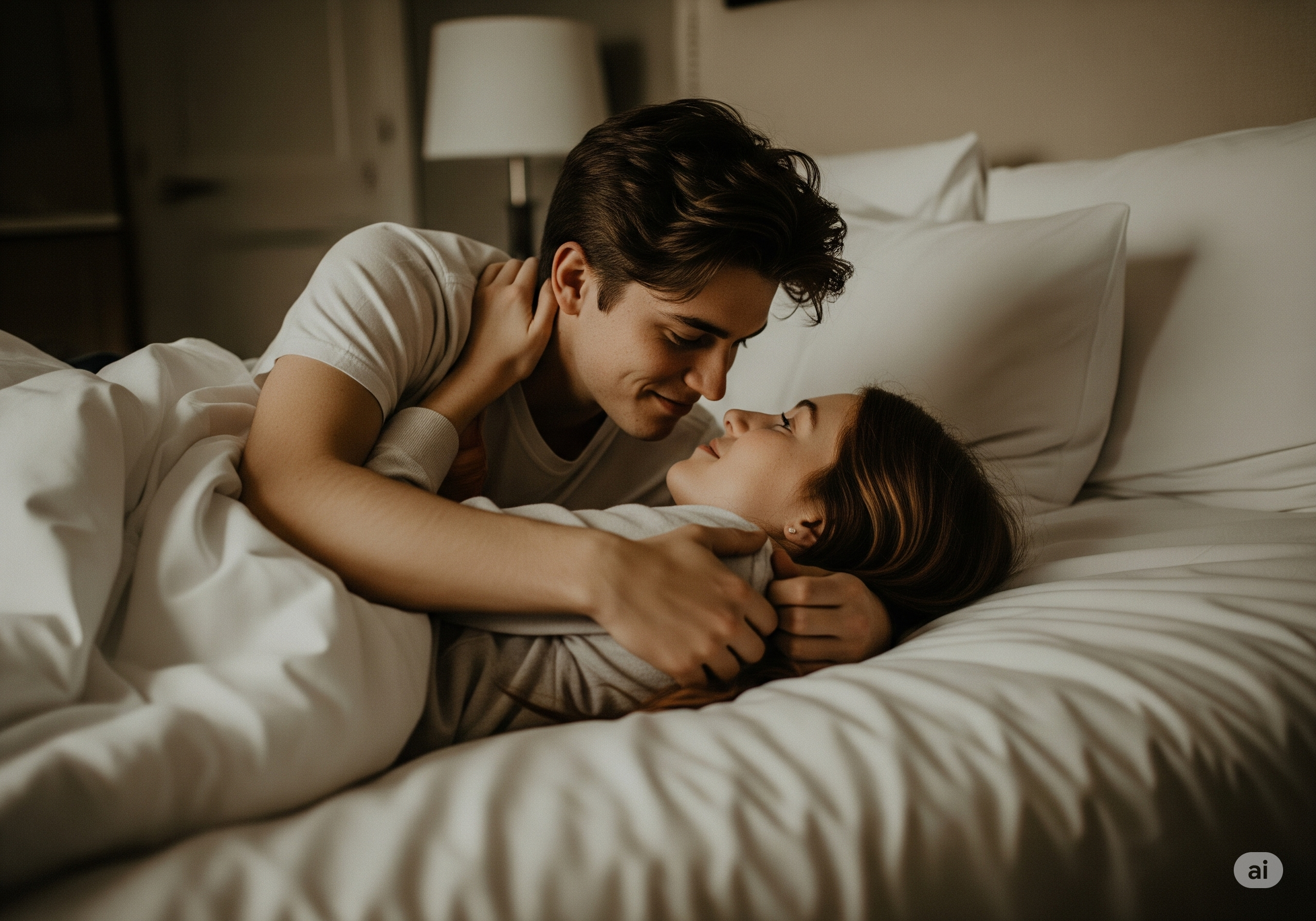 Chuyện thầm kín: Ăn vụng khi vợ bầu - Ảnh 2.